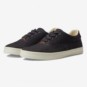 Taos Men’s Ballentine Sneakers Navy 11.5